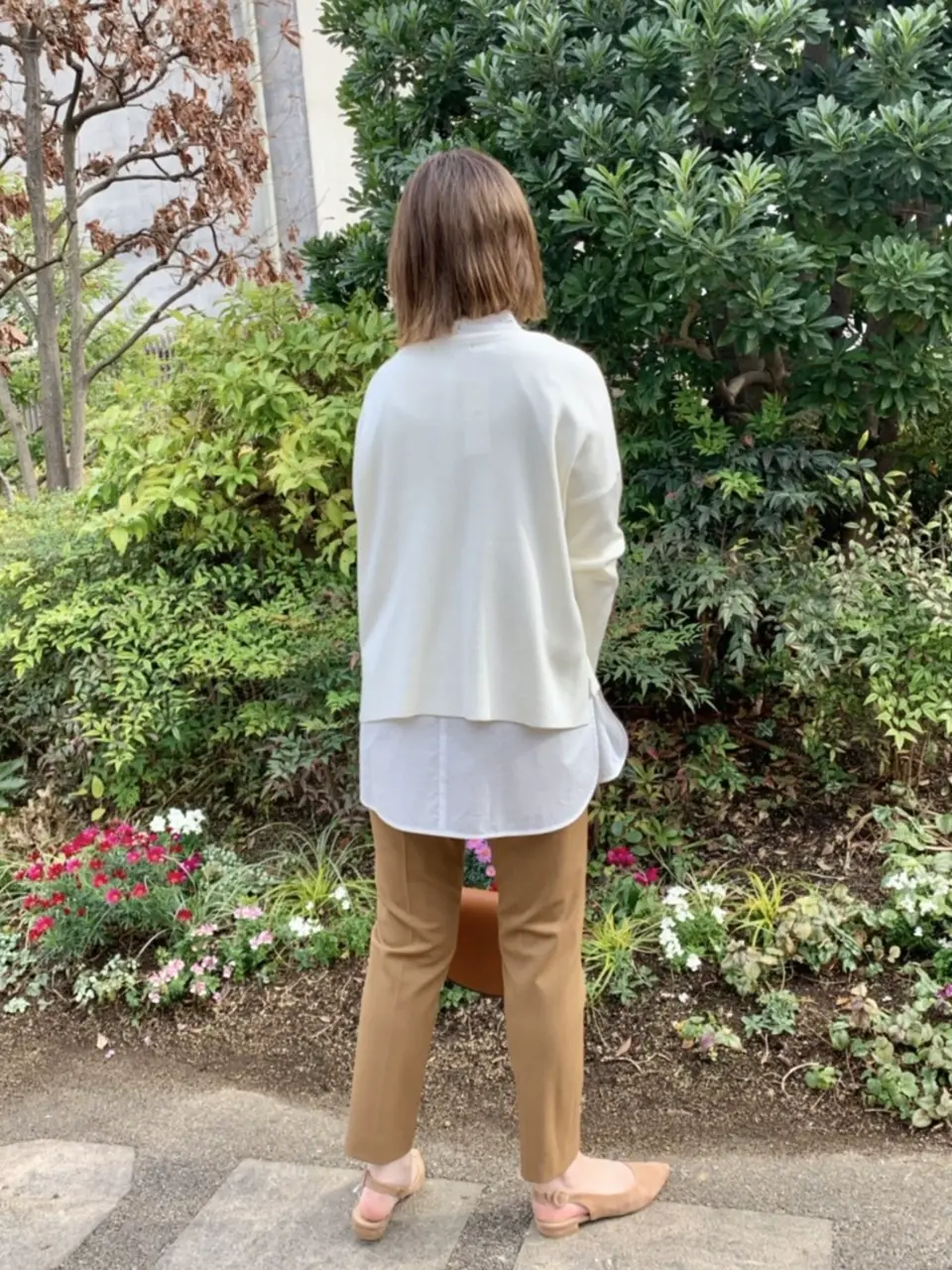 23区 L 近藤 コーディネート画像