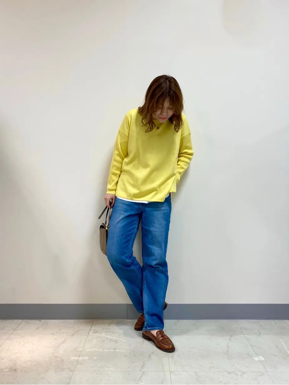  鈴木 コーディネート画像