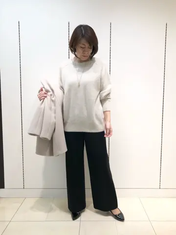 23区 L 鈴木 コーディネート画像