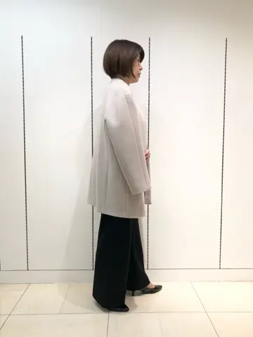 23区 L 鈴木 コーディネート画像