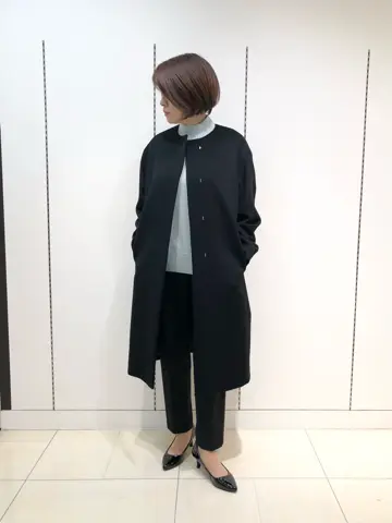 23区 L 鈴木 コーディネート画像