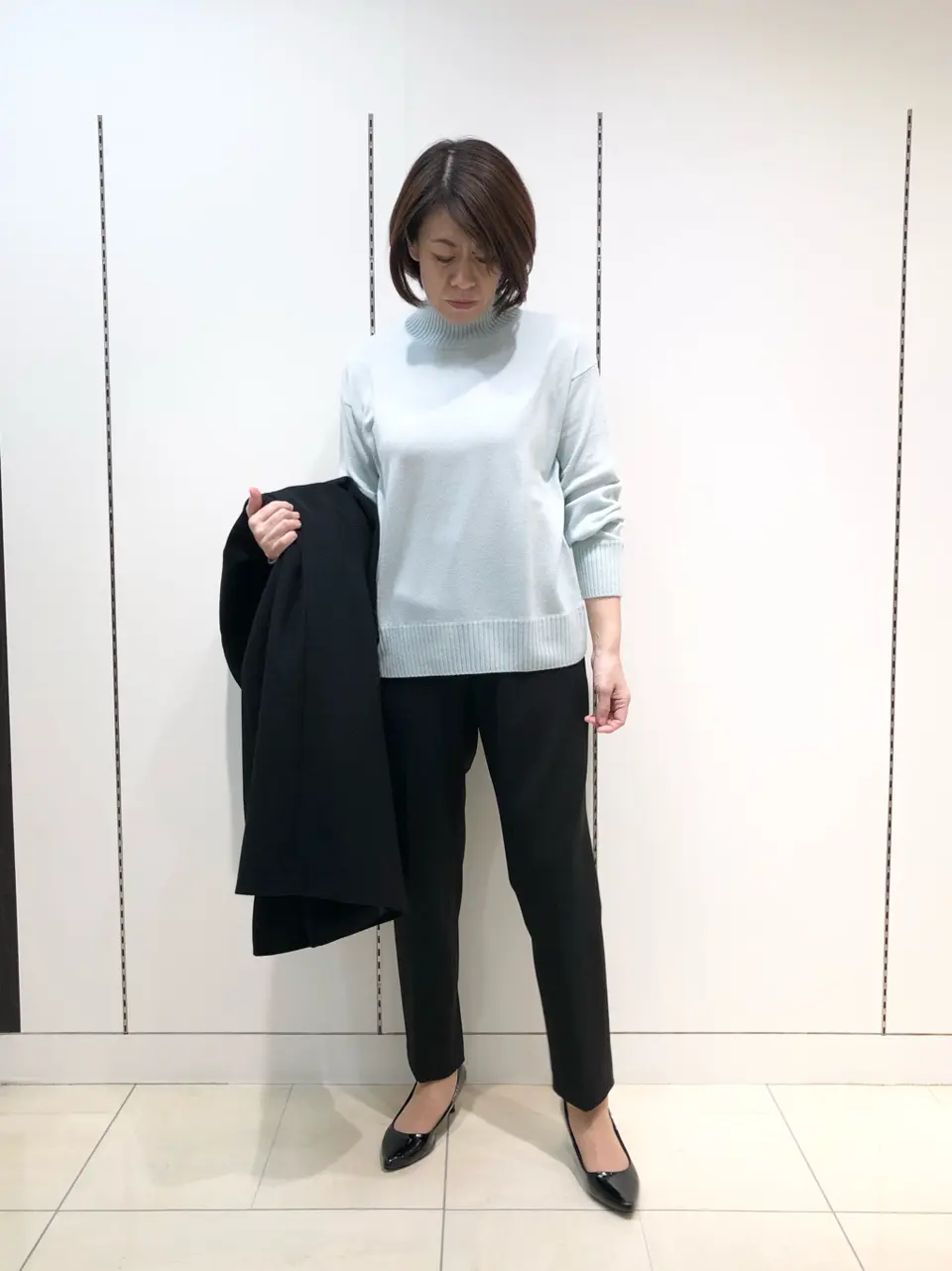 23区 L 鈴木 コーディネート画像