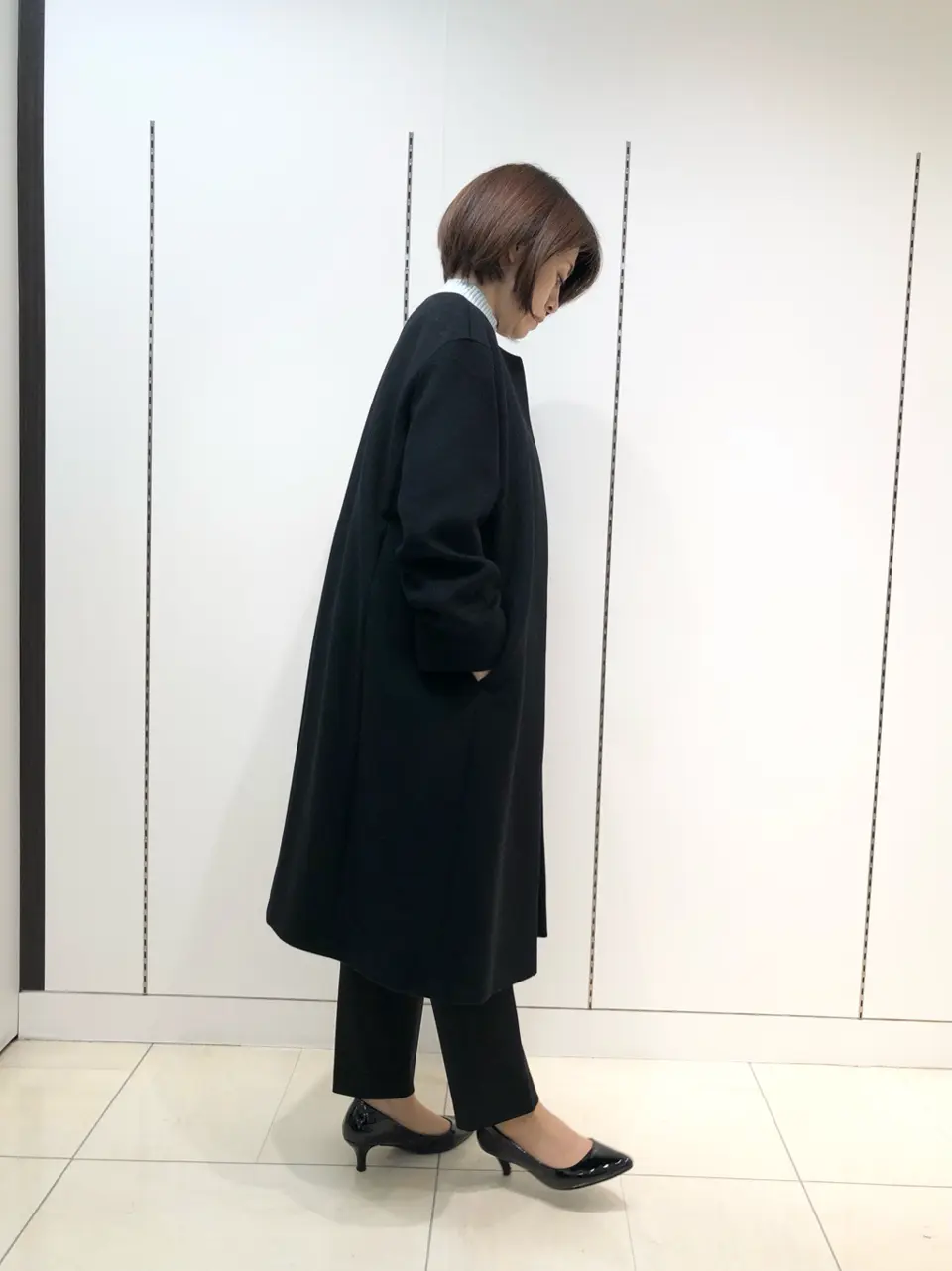 23区 L 鈴木 コーディネート画像