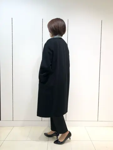 23区 L 鈴木 コーディネート画像