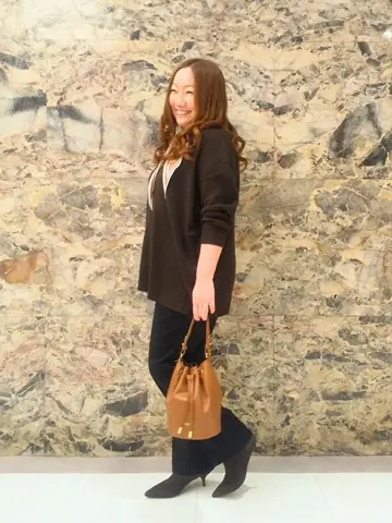 23区 L 佐久間 コーディネート画像