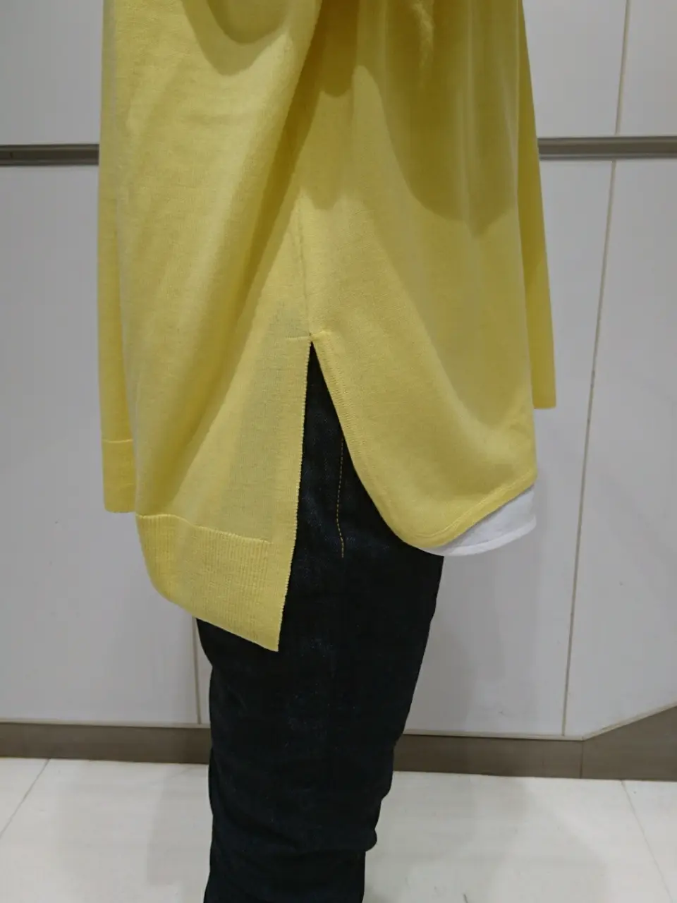 23区 L 松村 コーディネート画像