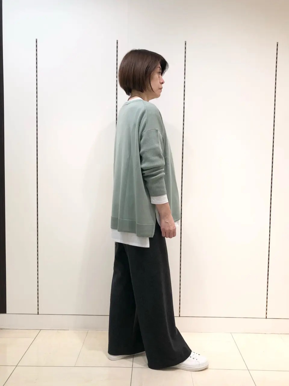 23区 L 鈴木 コーディネート画像