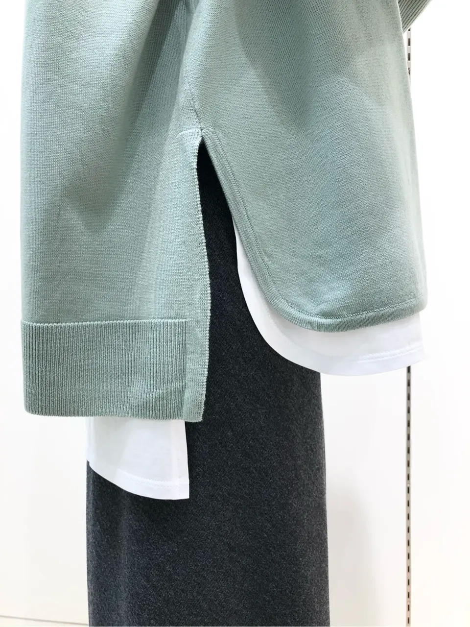 23区 L 鈴木 コーディネート画像