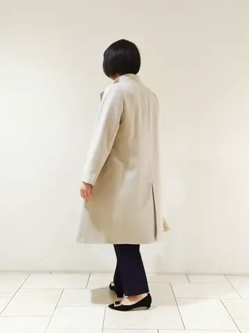 23区 L 岡 コーディネート画像