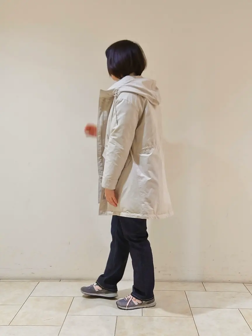 23区 L 岡 コーディネート画像