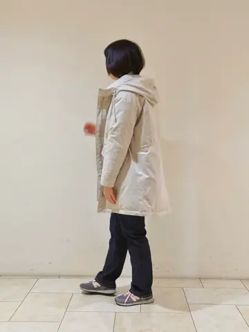 23区 L 岡 コーディネート画像