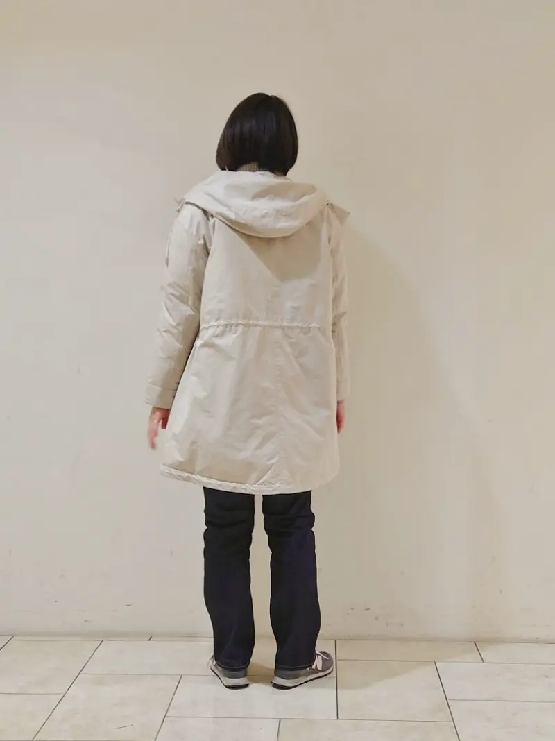 23区 L 岡 コーディネート画像