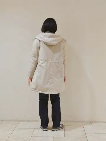 23区 L 岡 コーディネート画像