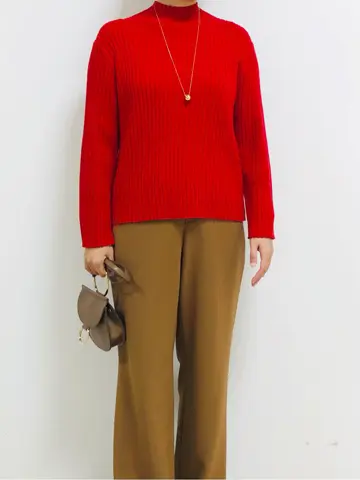 23区 L 田中 コーディネート画像