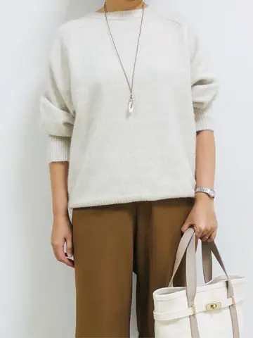 23区 L 田中 コーディネート画像