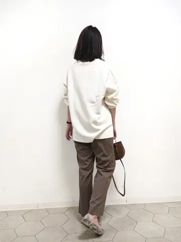 23区 L 播 コーディネート画像