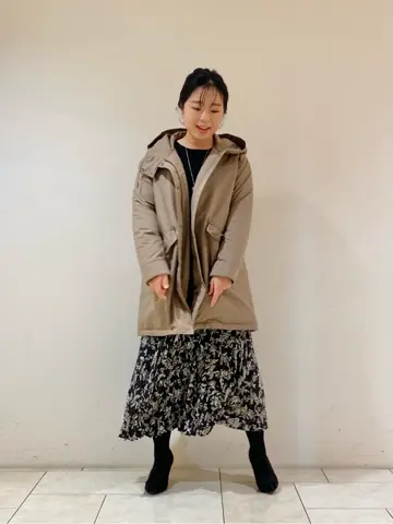 23区 L 笹川 コーディネート画像