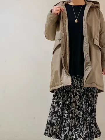 23区 L 笹川 コーディネート画像