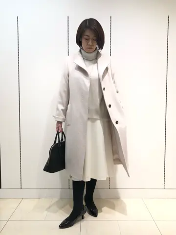 23区 L 鈴木 コーディネート画像