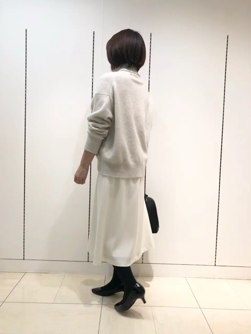 23区 L 鈴木 コーディネート画像