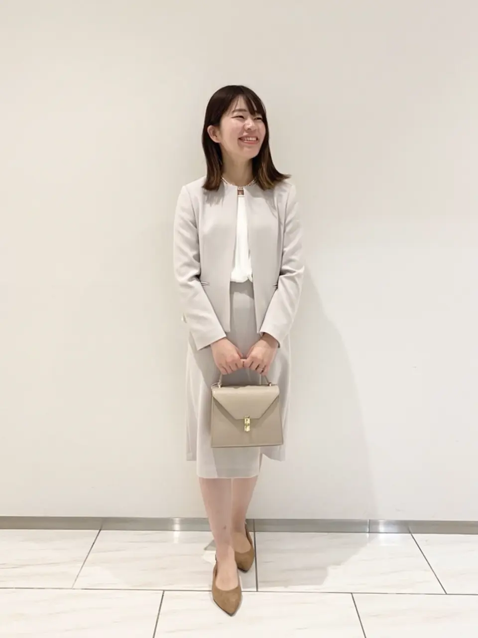 23区 L 近藤 コーディネート画像