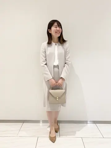 23区 L 近藤 コーディネート画像