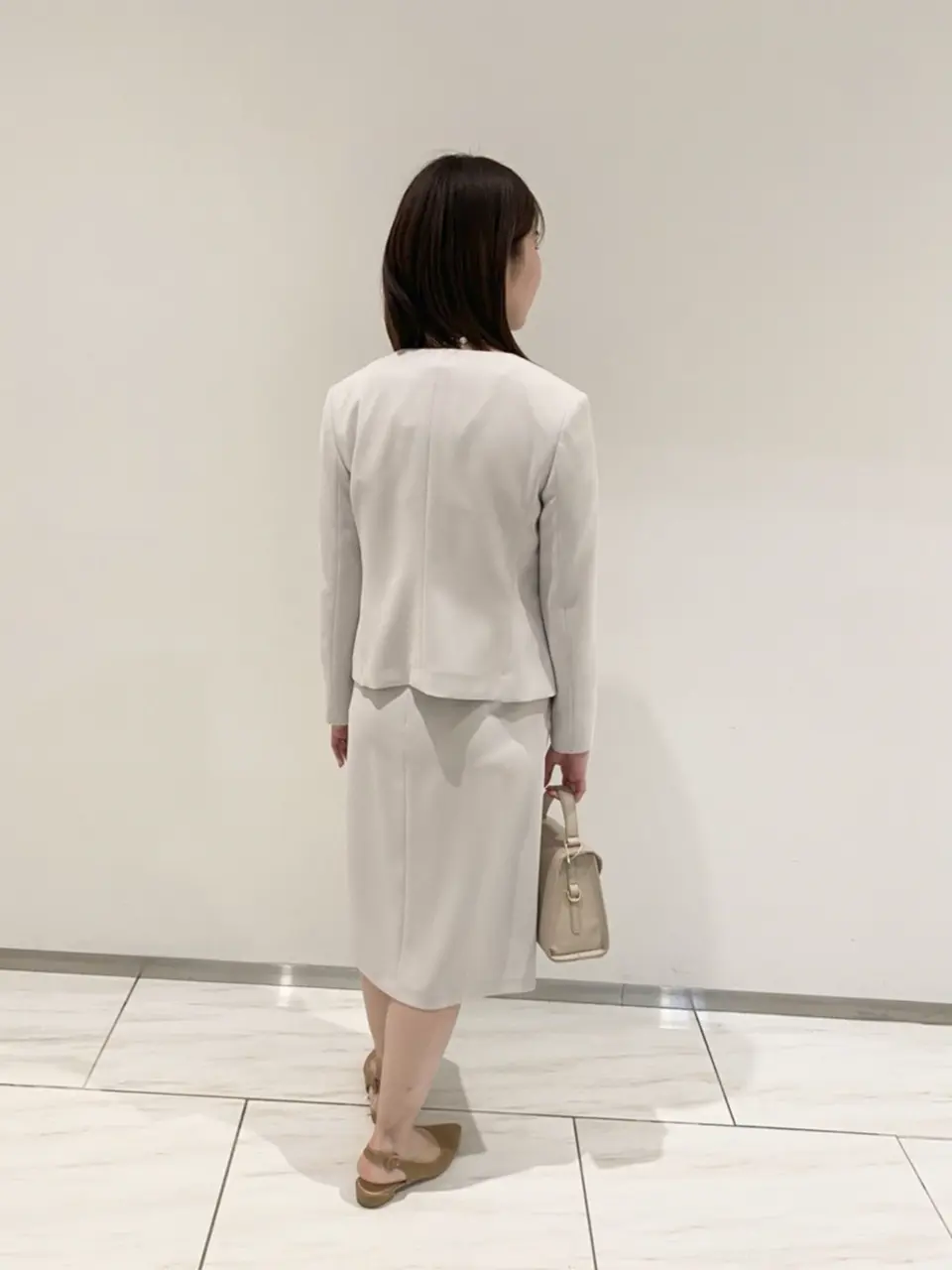 23区 L 近藤 コーディネート画像