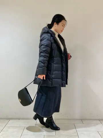 23区 L 笹川 コーディネート画像