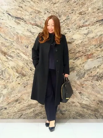 23区 L 佐久間 コーディネート画像