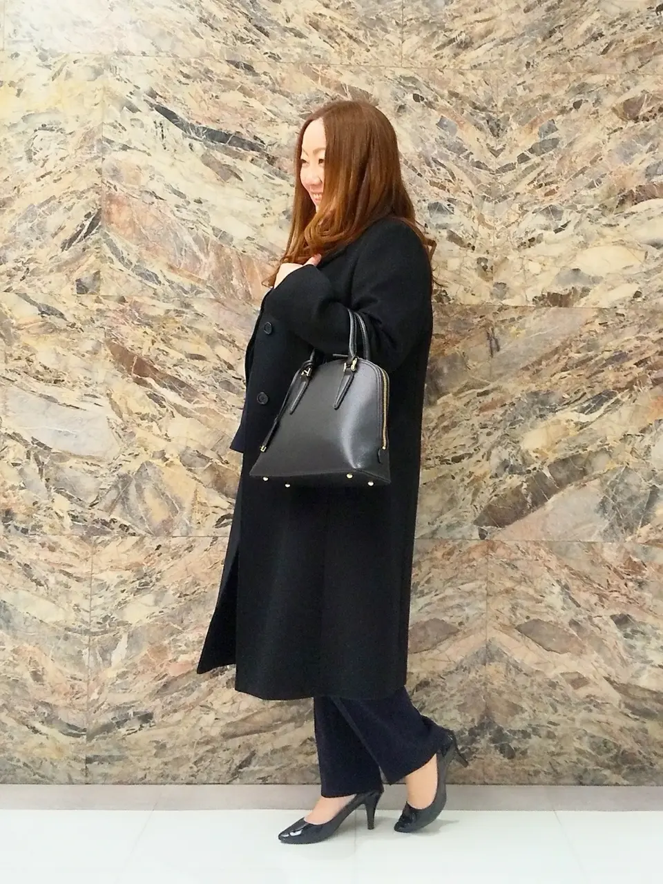 23区 L 佐久間 コーディネート画像