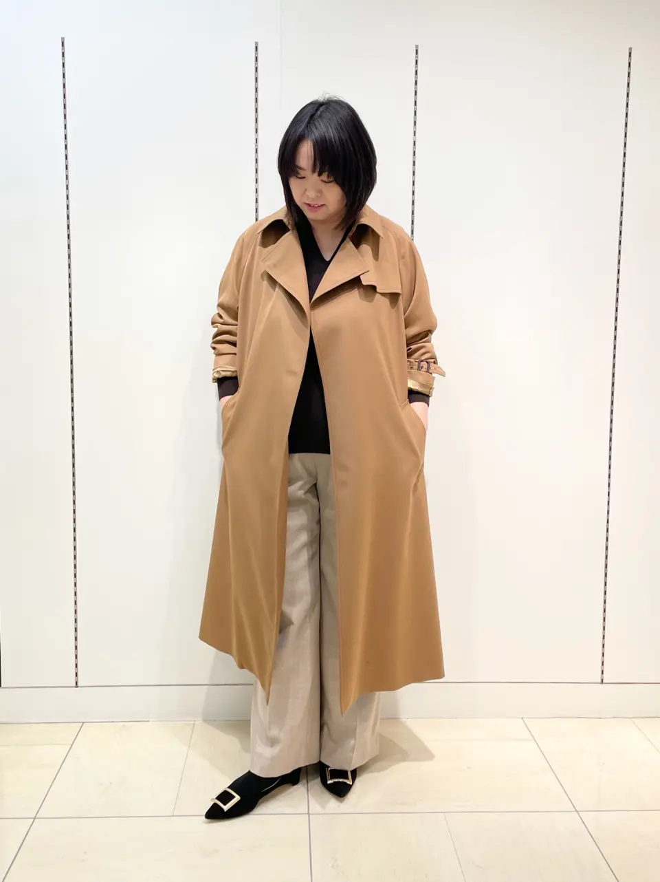  松澤 コーディネート画像