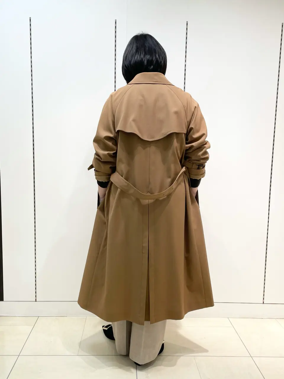 23区 L 松澤 コーディネート画像