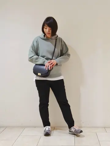 23区 L 岡 コーディネート画像