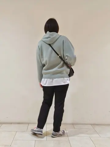 23区 L 岡 コーディネート画像