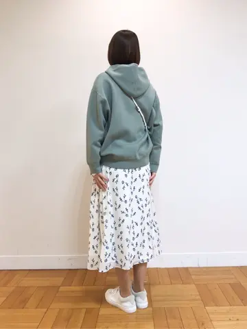 23区 L 露草 コーディネート画像