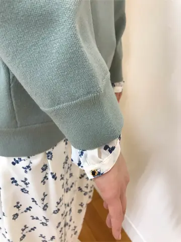 23区 L 露草 コーディネート画像