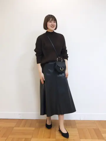 23区 L 露草 コーディネート画像