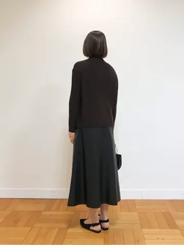 23区 L 露草 コーディネート画像