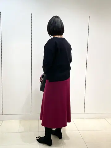 23区 L 松澤 コーディネート画像