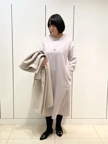 23区 L 松澤 コーディネート画像