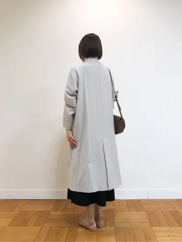 23区 L 露草 コーディネート画像