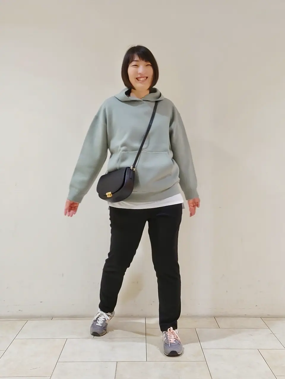 23区 L 岡 コーディネート画像