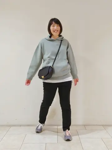 23区 L 岡 コーディネート画像