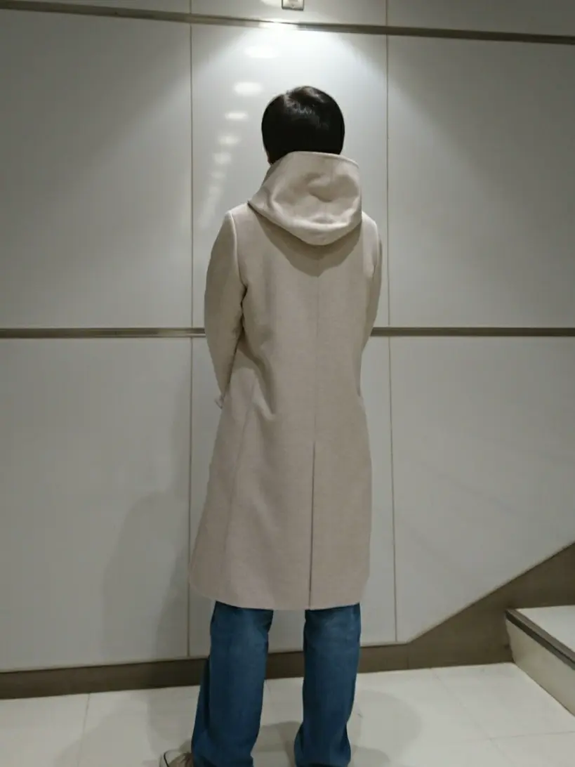 23区 L 松村 コーディネート画像