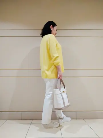 23区 L 山崎 コーディネート画像