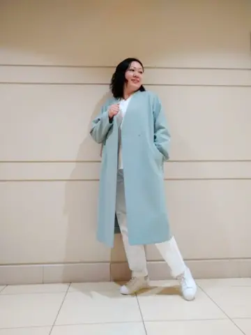 23区 L 山崎 コーディネート画像