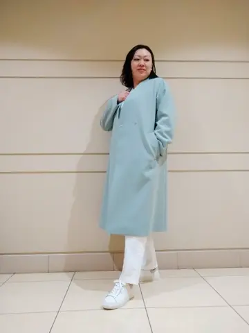 23区 L 山崎 コーディネート画像