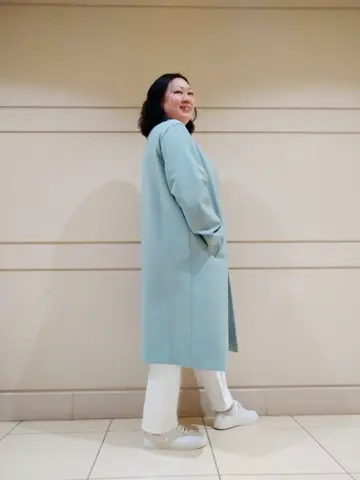 23区 L 山崎 コーディネート画像