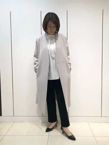 23区 L 鈴木 コーディネート画像