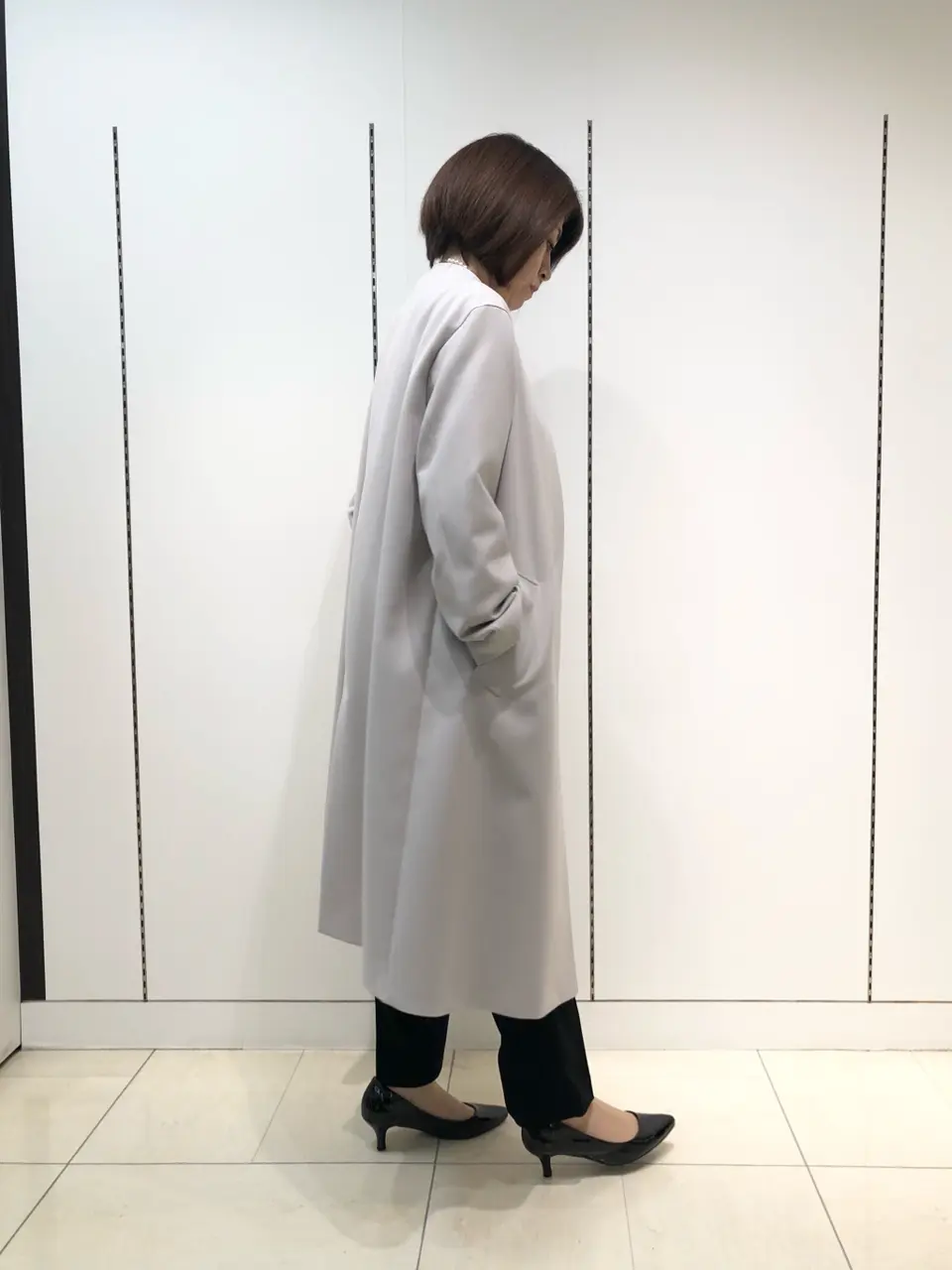 23区 L 鈴木 コーディネート画像